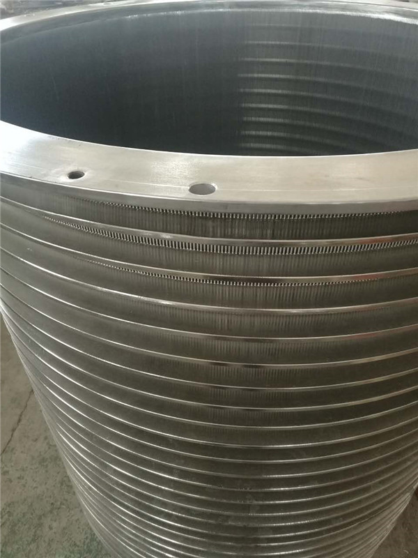 壓力篩鼓