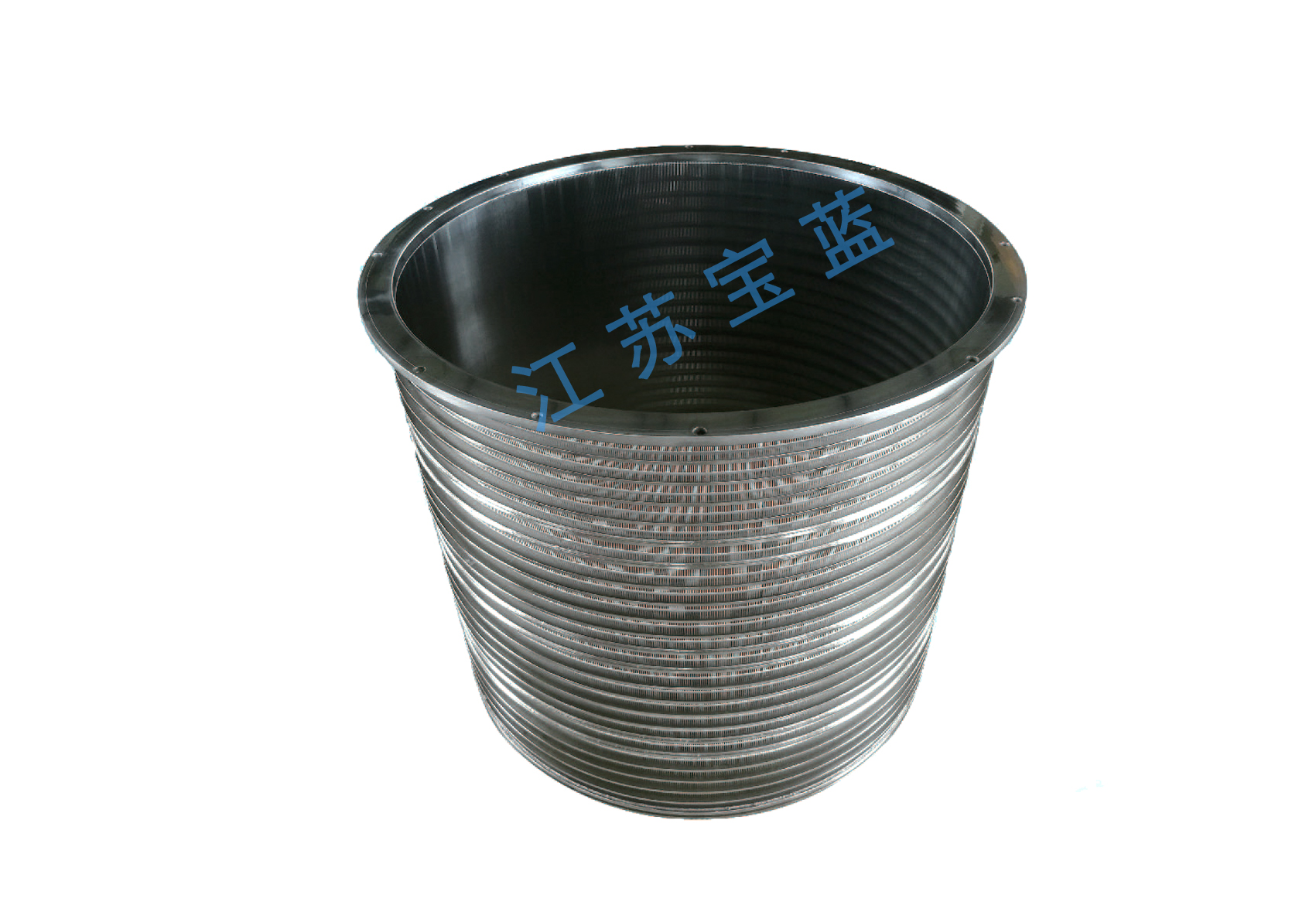 分級（jí）篩篩鼓